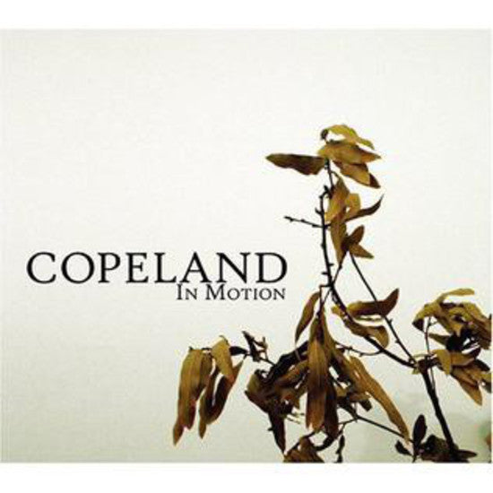 Copeland In Motion