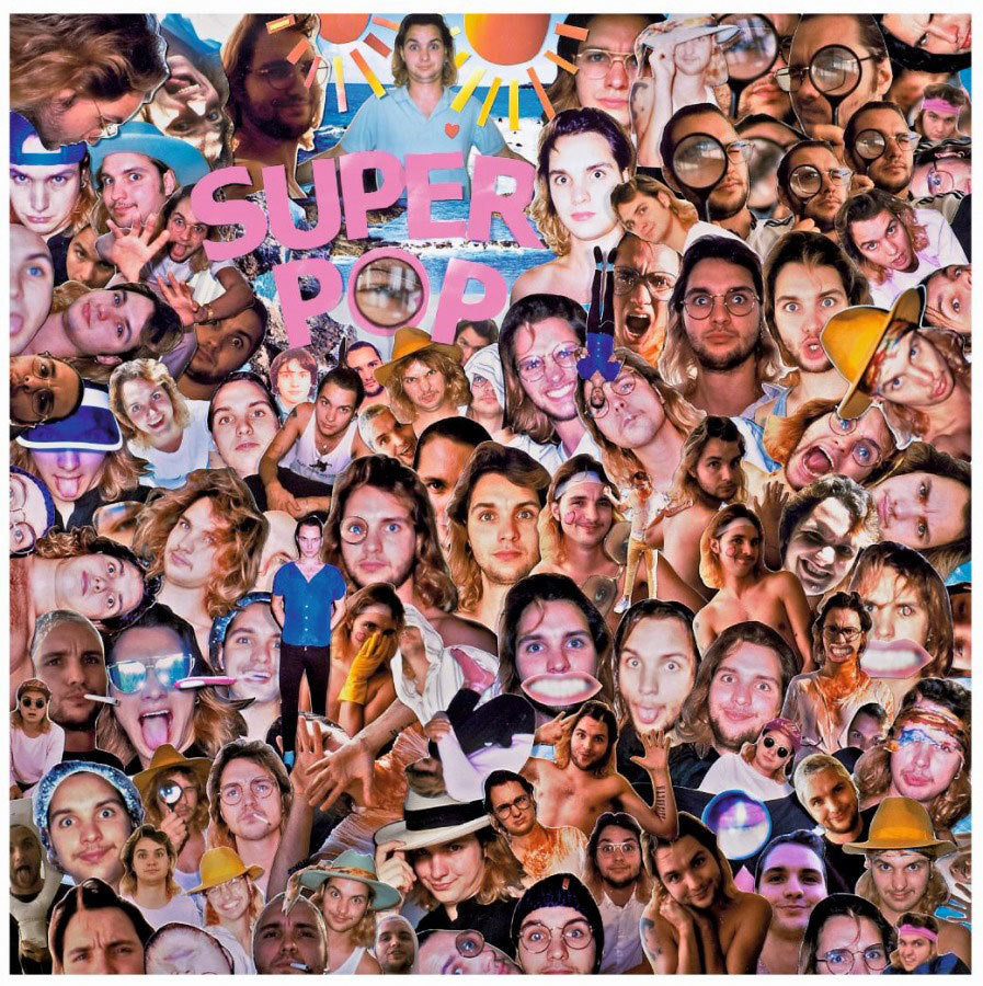 Jett Rebel Super Pop