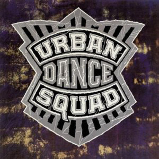Urban Dance Squad Mental Floss For The Globe