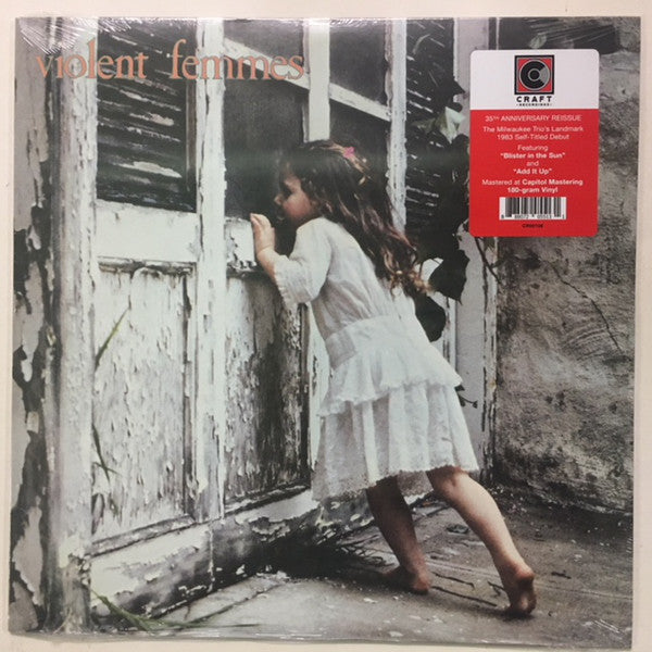 Violent Femmes Violent Femmes