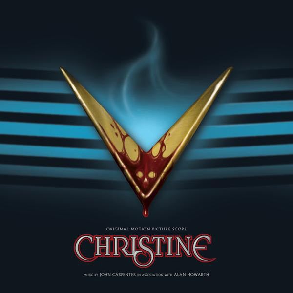 Soundtrack Christine