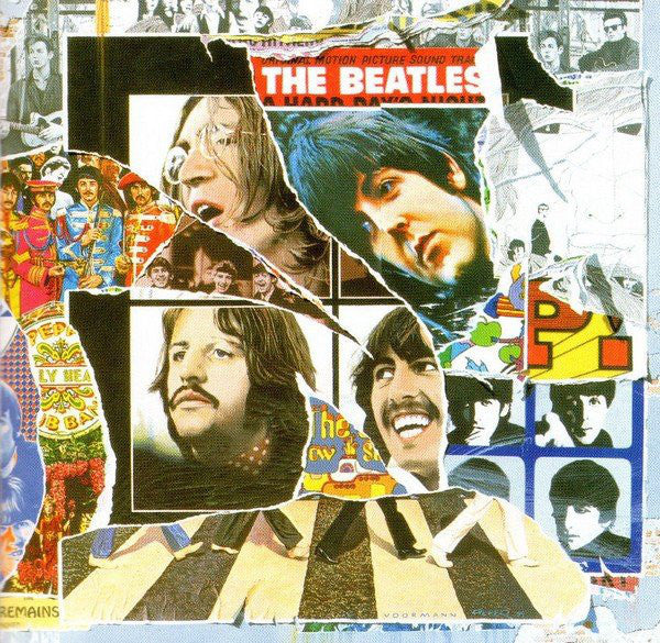 The Beatles Anthology 3