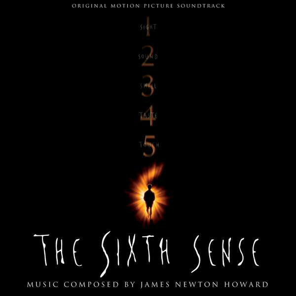 James Newton Howard The Sixth Sense