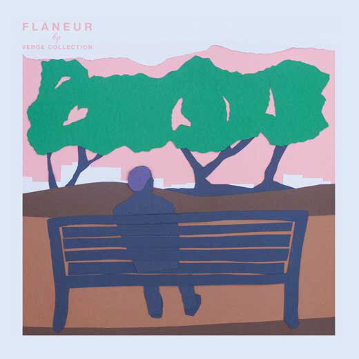 Verge Collection Flaneur