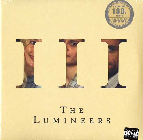 The Lumineers III