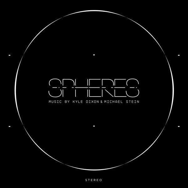 Kyle Dixon Spheres