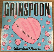 Load image into Gallery viewer, Grinspoon Chemical Hearts
