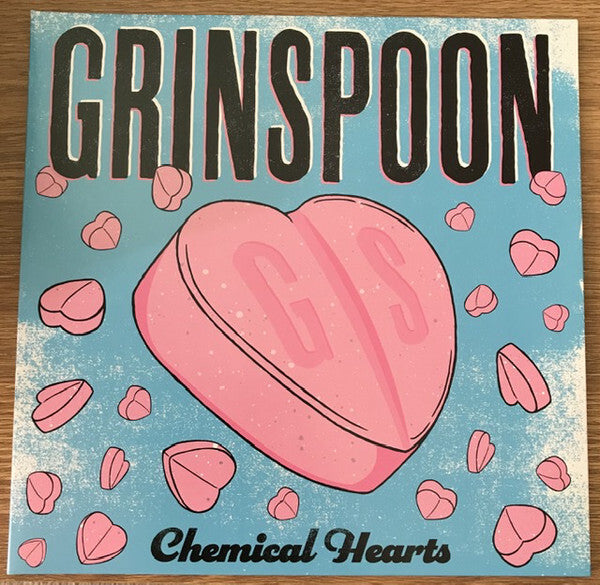 Grinspoon Chemical Hearts