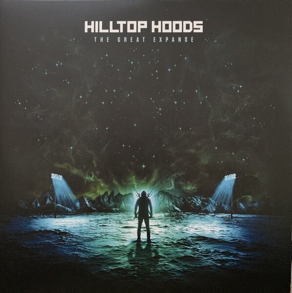 Hilltop Hoods The Great Expanse