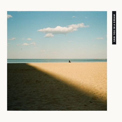 The Japanese House Saw You In A Dream