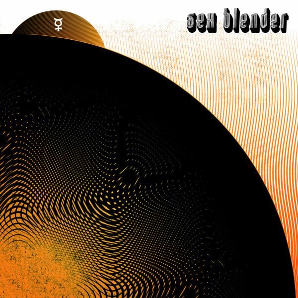 Sex Blender The Second Coming