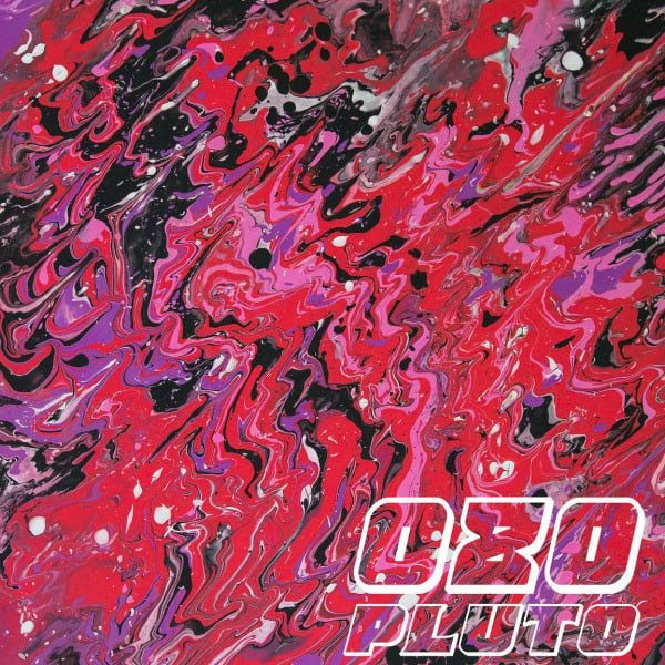 OZO Pluto