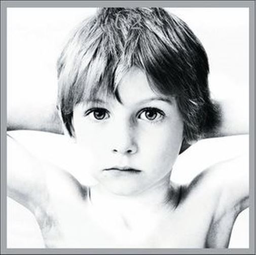 U2 Boy