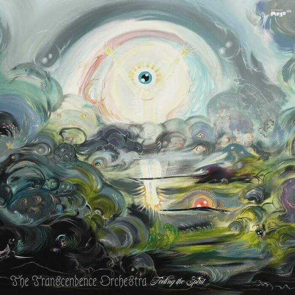 The Transcendence Orchestra Feeling The Spirit