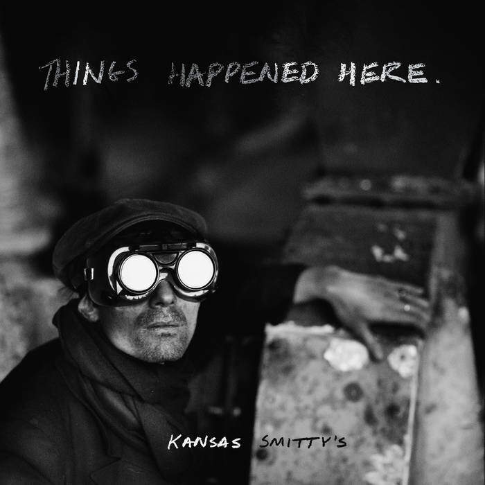 Kansas Smitty’s Things Happened Here