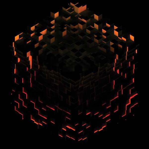 C418 Minecraft Volume Beta