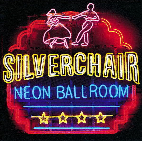 Silverchair Neon Ballroom