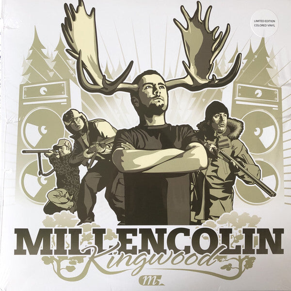 Millencolin Kingwood