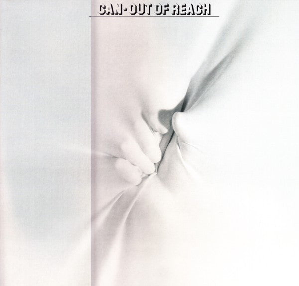 Can Out Of Reach