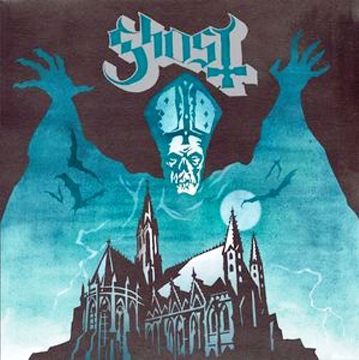 Ghost Opvs Eponymovs