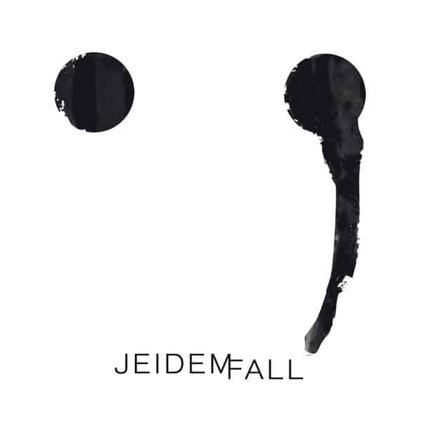 Tolouse Low Trax Jeidem Fall