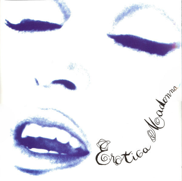 Madonna Erotica