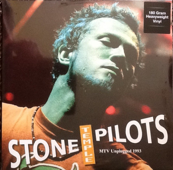 Stone Temple Pilots MTV Unplugged 1993