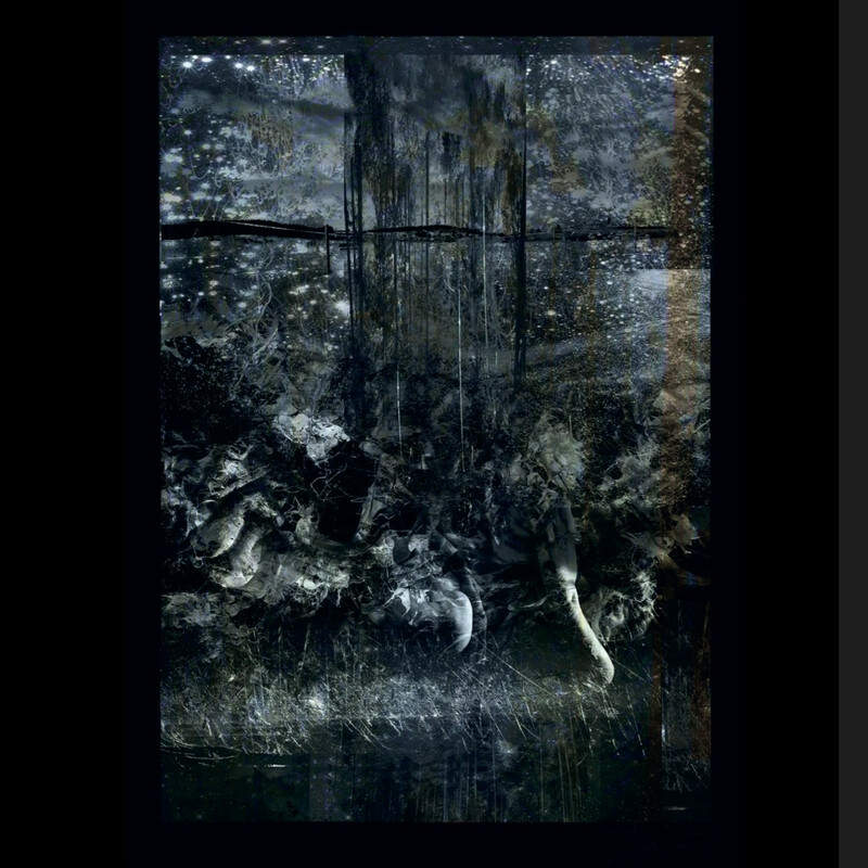 Revolutionary Army of The Infant Jesus Nocturnes