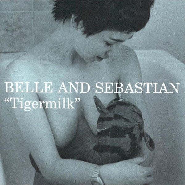 Belle & Sebastian - Tiger Milk LRSD2020