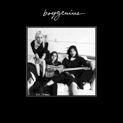 Boygenius - Boygenius LP LRSD2020