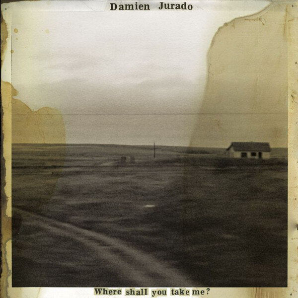 Damien Jurado - Where Shall You Take Me 2LP LRSD2020