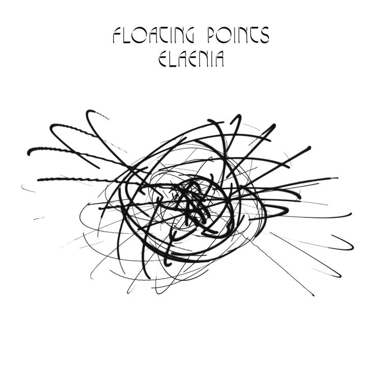 Floating Points - Elaenia LRSD2020