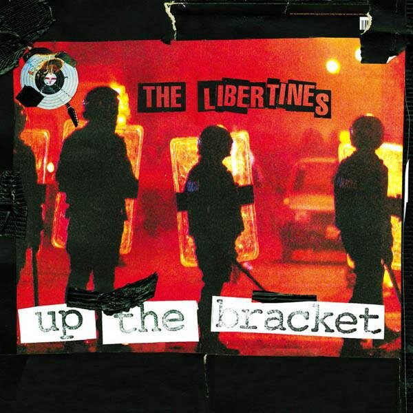 Libertines - Up The Bracket LP LRSD2020