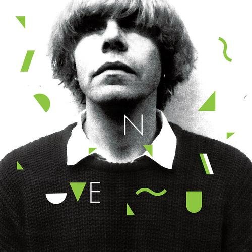 Tim Burgess - Oh No I Love You LRSD2020
