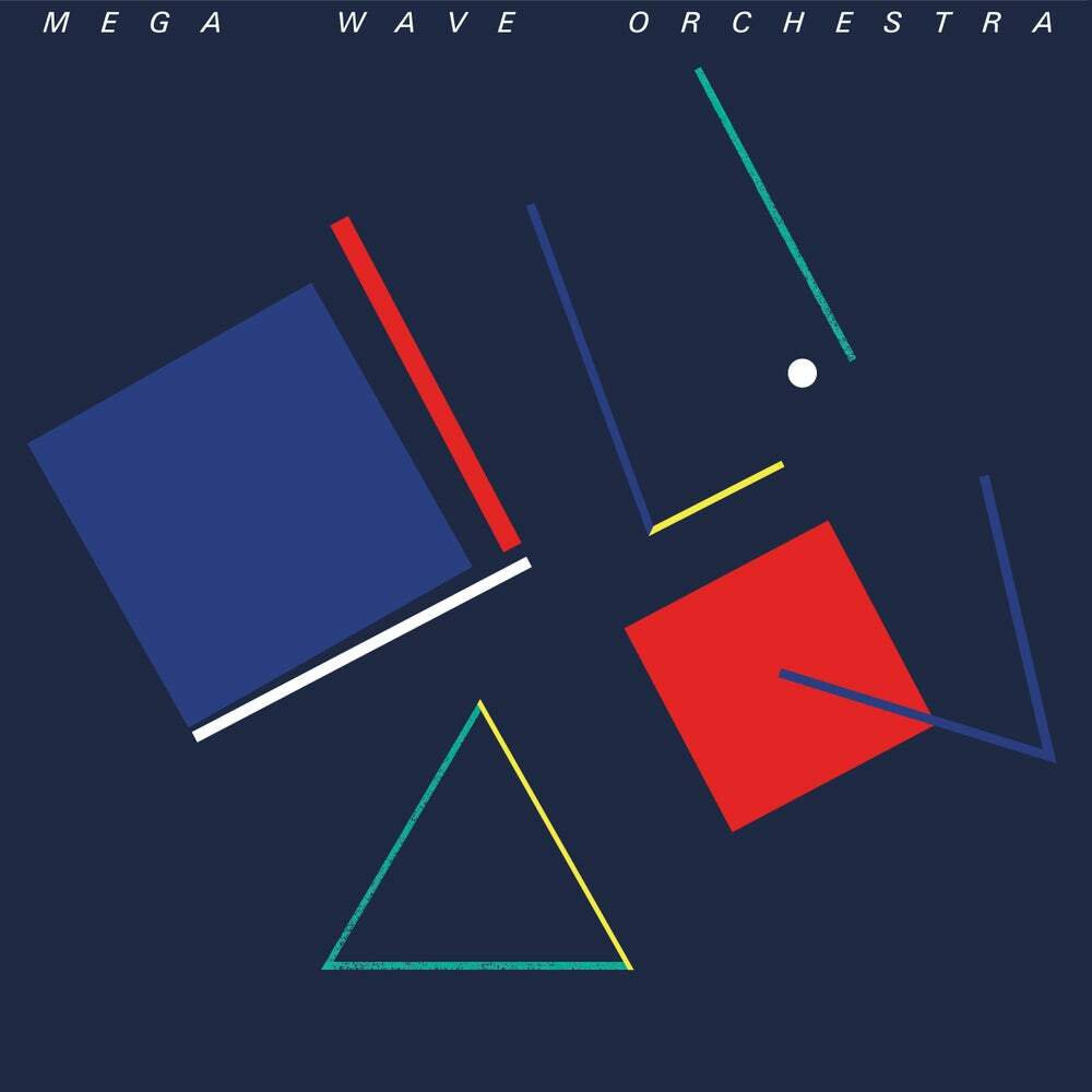 Mega Wave Orchestra Mega Wave Orchestra