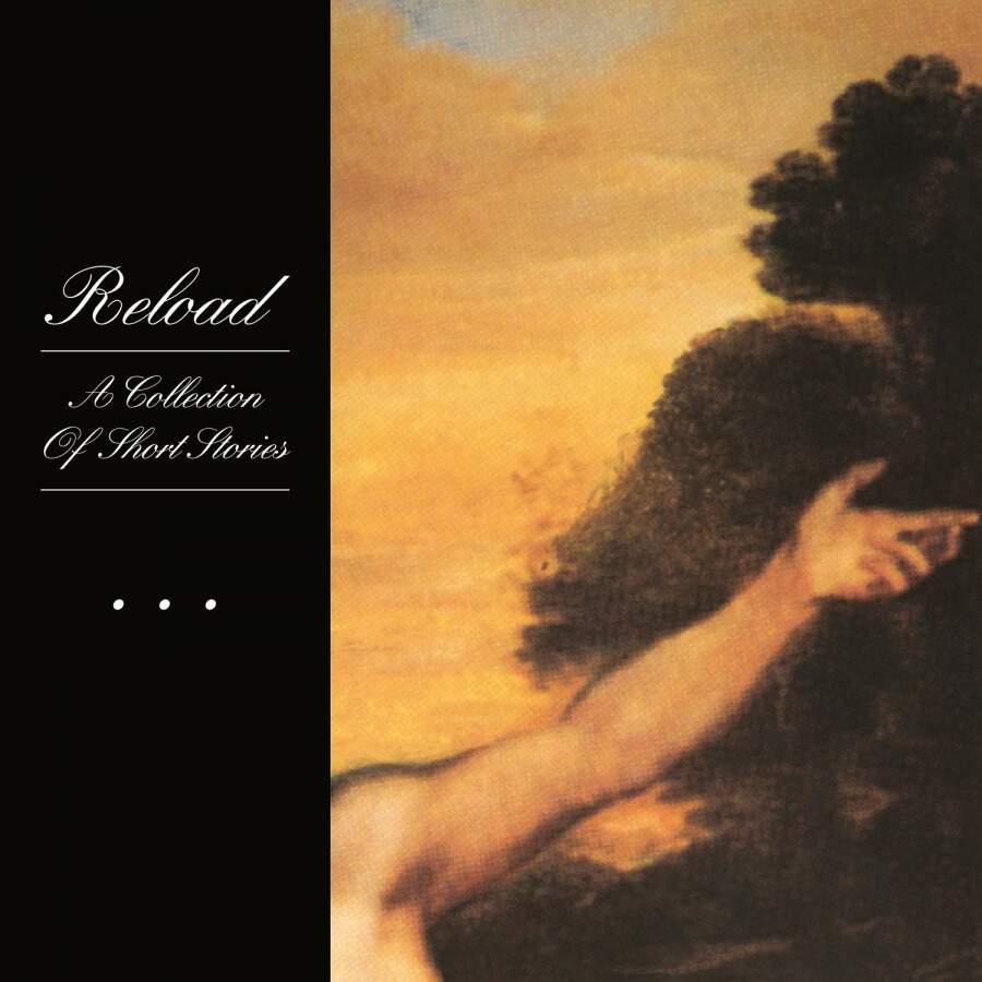 Reload A Collection of Short Stories