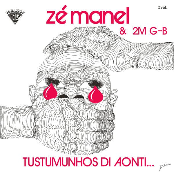 Zé Manel & 2M G-B Tustumunhos Di Aonti...