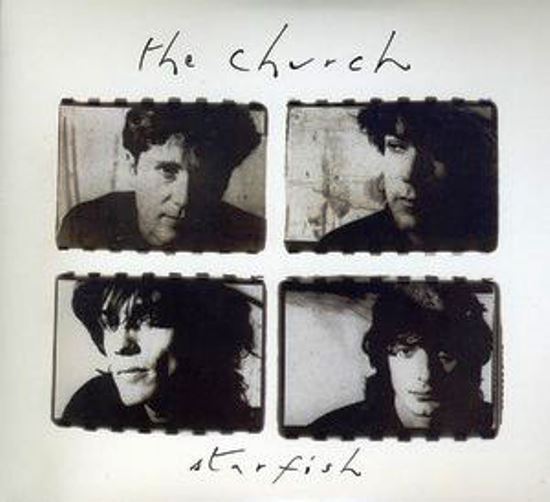 The Church Starfish