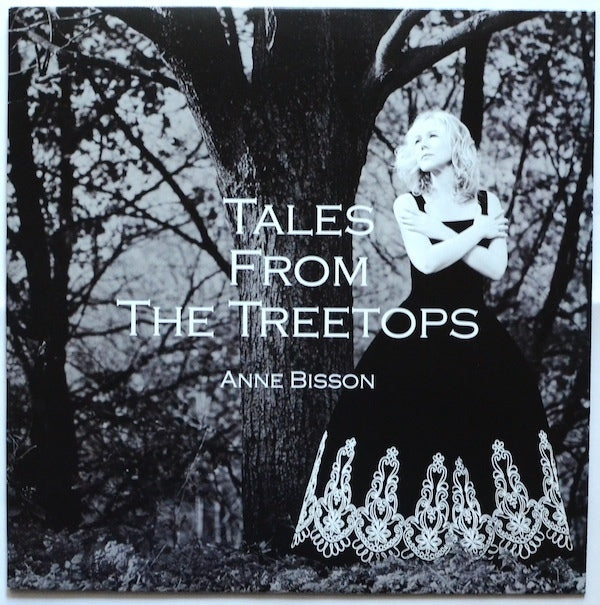 Anne Bisson Tales From The Treetops