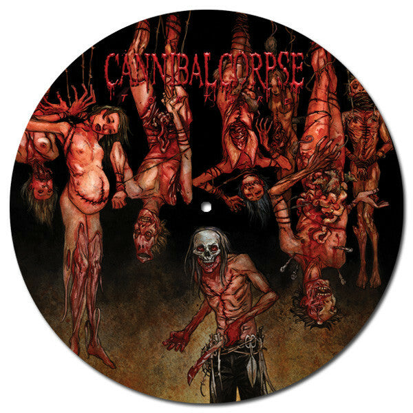 Cannibal Corpse Torture