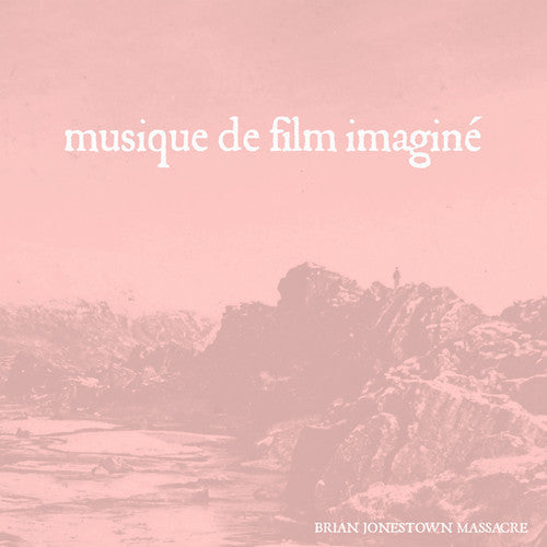 The Brian Jonestown Massacre Musique De Film Imaginé
