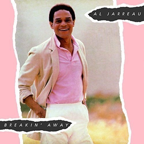 Al Jarreau Breakin' Away