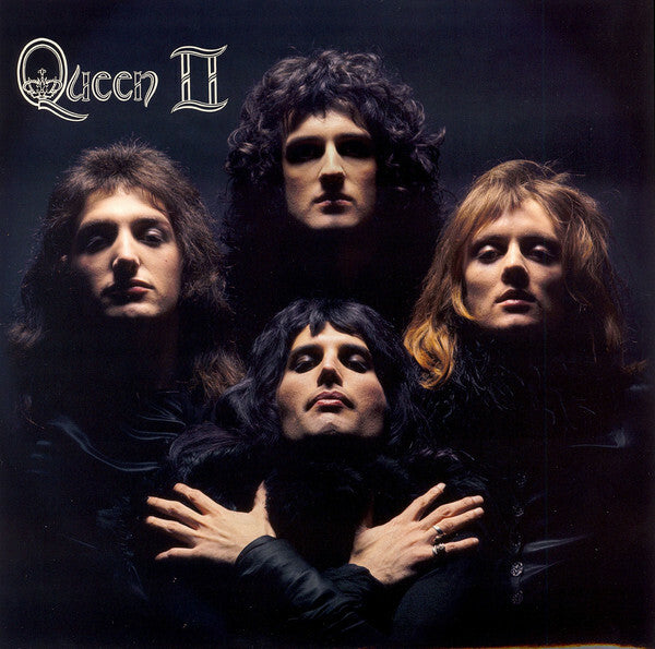 Queen Queen II 2