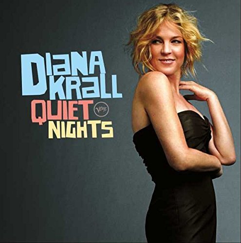 Diana Krall Quiet Nights