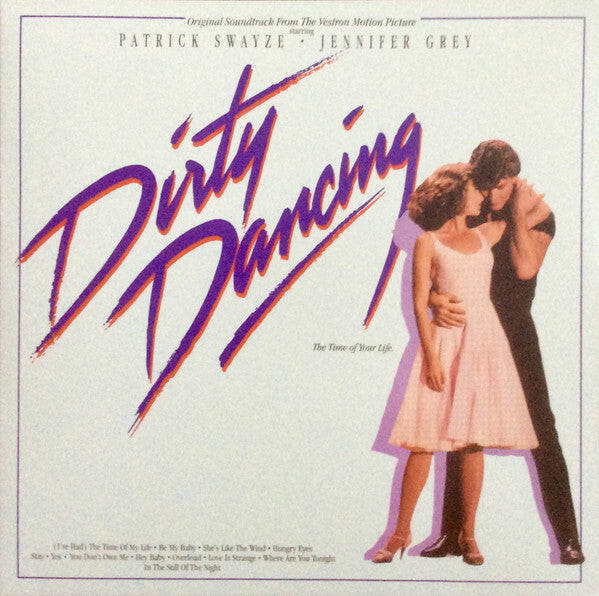 Various Dirty Dancing Original Soundtrack