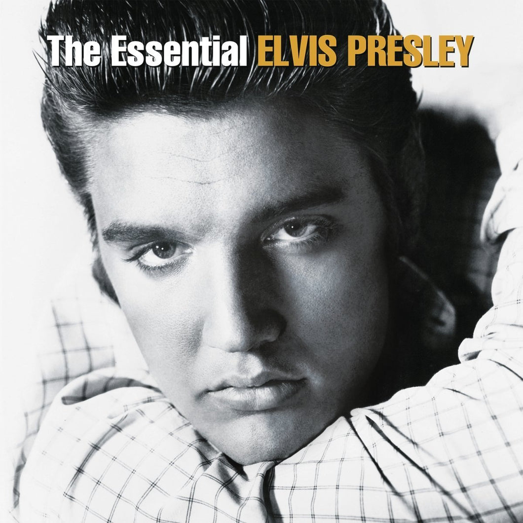Elvis Presley The Essential Elvis Presley