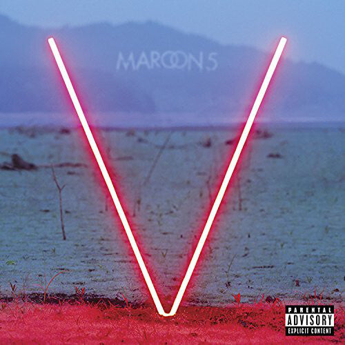 Maroon 5 V