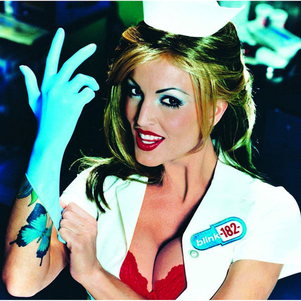 Blink-182 Enema Of The State