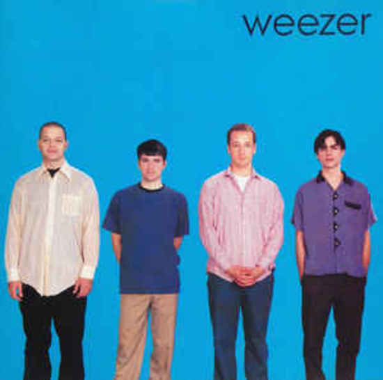 Weezer Weezer
