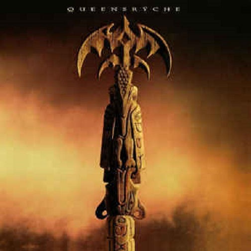 Queensryche Promised Land